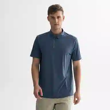 SPYDER TRAINING Polo