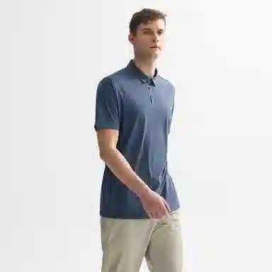 SPYDER TRAINING Polo