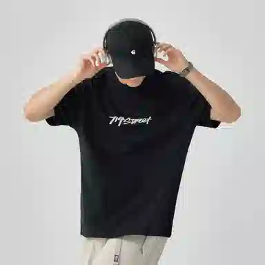 714STREET 50+ SoronaLOGOT