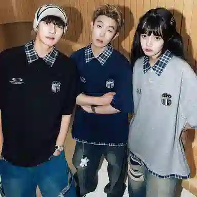 LIGHTNING MONSTER Polo