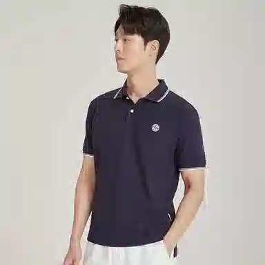 GOLF JEANS SS25 Polo
