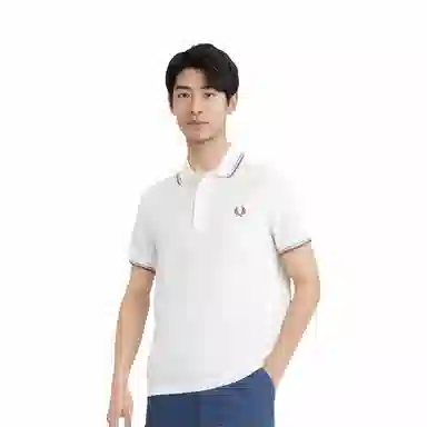 FRED PERRY LogoPolo