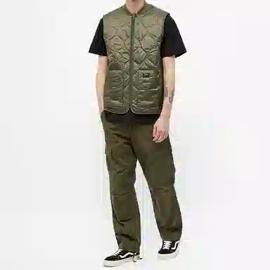 Carhartt WIP Regular Cargo Pant Brown