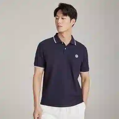 GOLF JEANS SS25 Polo
