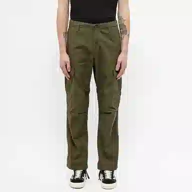 Carhartt WIP Regular Cargo Pant Brown