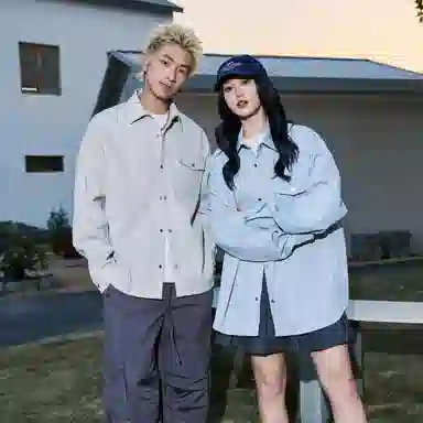 Lightning X Storm