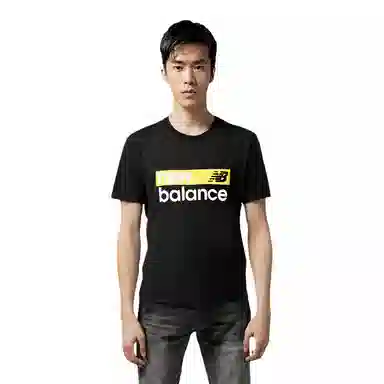 New Balance LogoT