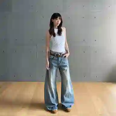 Pirkadat cleanfitbaggy