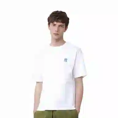 MLB Basic New York Yankees SS25 T