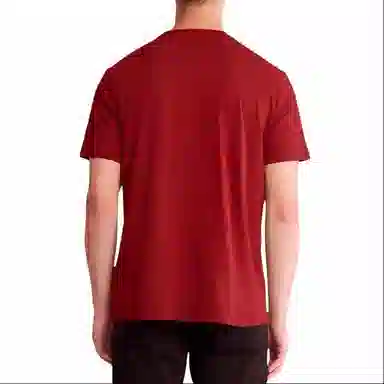 CALVIN KLEIN Jeans logoT