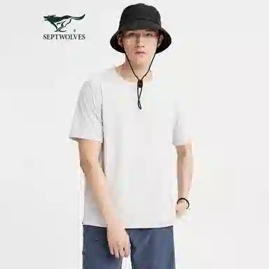 SEPTWOLVES T