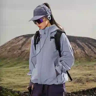 PELLIOT Performance Series Jacket