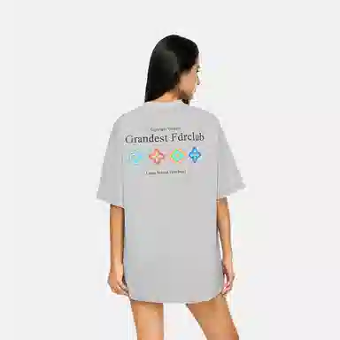 FDR T
