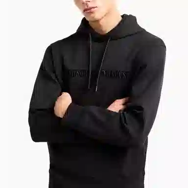 EMPORIO ARMANI FW24 Logo