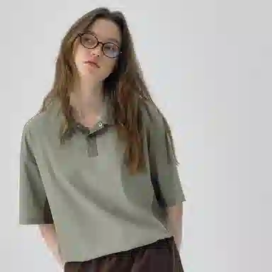 714STREET Polo