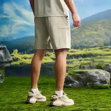 SPYDER TRAINING HIKING