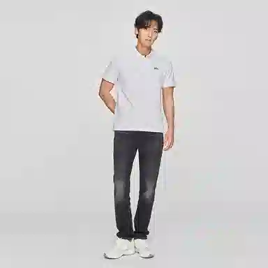 Lee LogoPolo