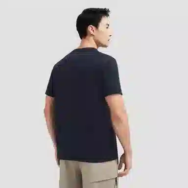 DESCENTE ESSENTIAL T