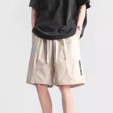 CHARLIE GOLF cleanfit