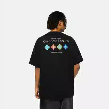 FDR T