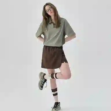 714STREET Polo