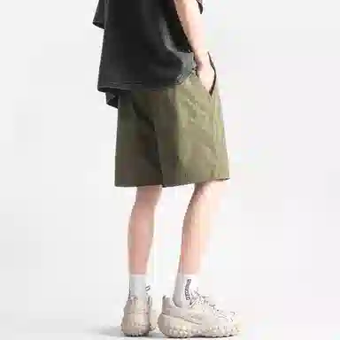 CHARLIE GOLF cleanfit