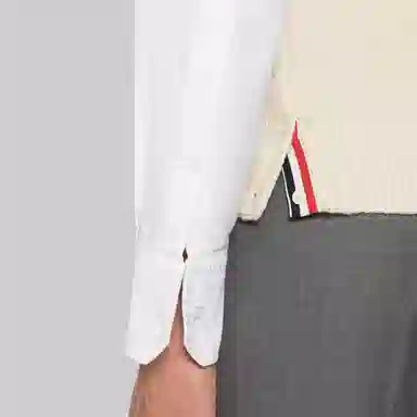 THOM BROWNE SS23 V