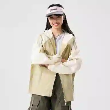 REXSHION UPF50+