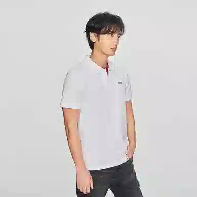 Lee LogoPolo