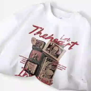 T