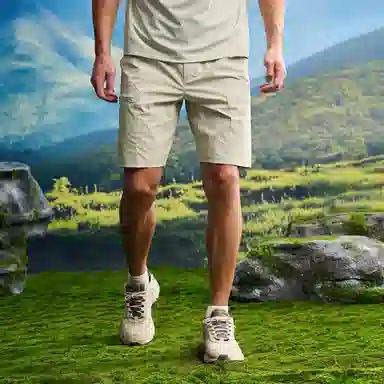 SPYDER TRAINING HIKING