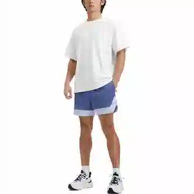 Under Armour UA POCKET T 100