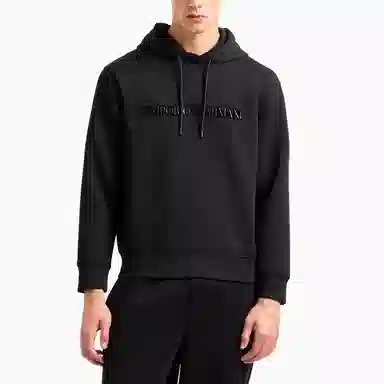 EMPORIO ARMANI FW24 Logo