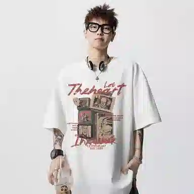 T