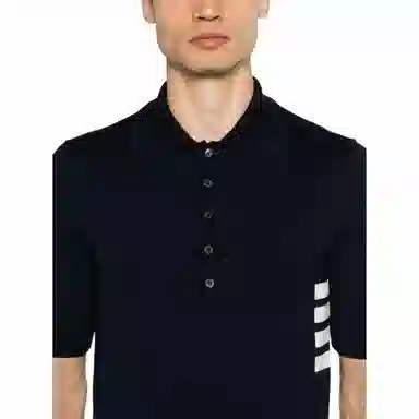 THOM BROWNE Polo