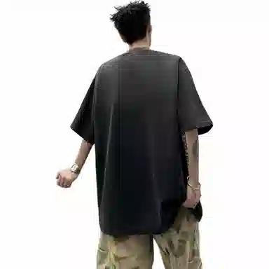 JIMIJONS cleanfitpoloT