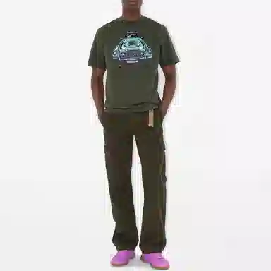 Burberry SS25 T