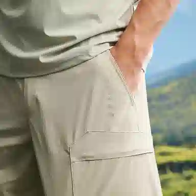 SPYDER TRAINING HIKING