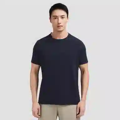 DESCENTE ESSENTIAL T