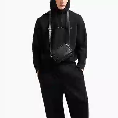 EMPORIO ARMANI FW24 Logo