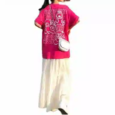 acme de la vieADLV T