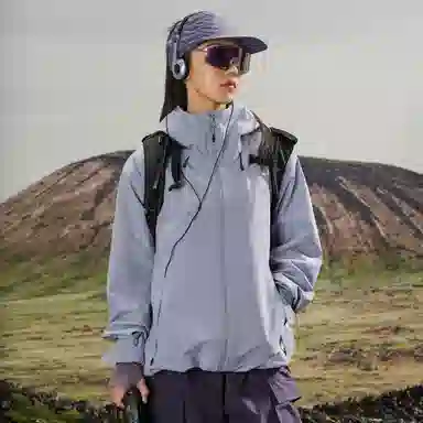 PELLIOT Performance Series Jacket