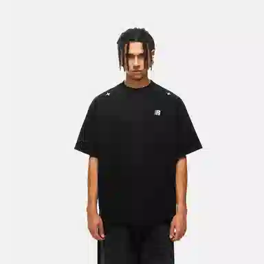FDR T