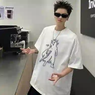 T