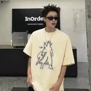 T