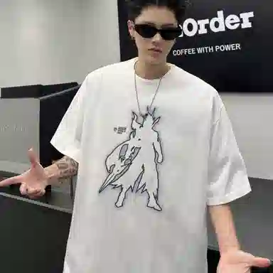 T