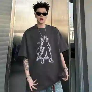 T