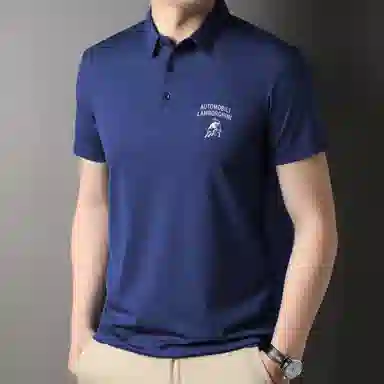 Automobili Lamborghini Polo