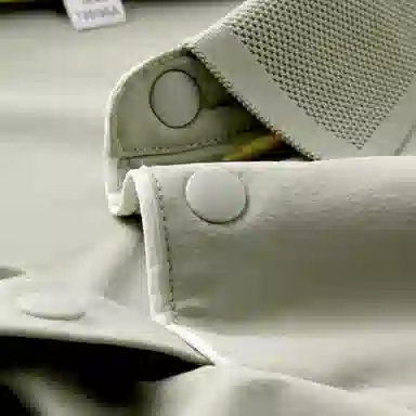 JUDGER Polo