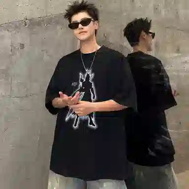 T
